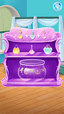 美人鱼寻爱之旅