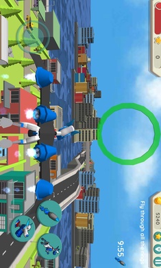 RobotDogCitySimulator(机器狗城市模拟器)
