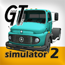 大卡车模拟器2国际服（GrandTruckSimulator2）