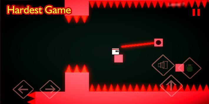UnfairSquare(不公平正方形)