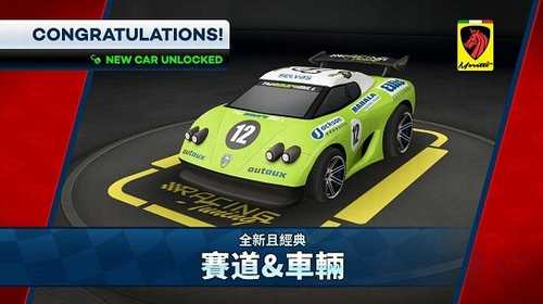 迷你赛车冒险2Mini Motor Racing 2 迷你赛车冒险2Mini Motor Racing 2