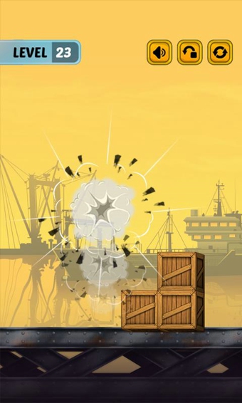 移箱子游戏(Swap The Box)