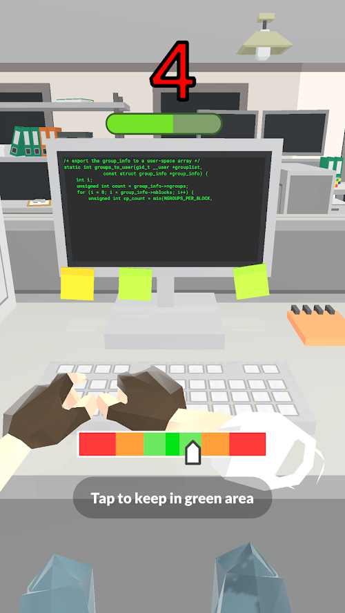 Get Rich(天下股神)