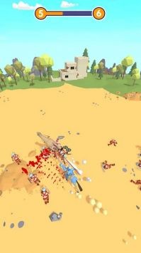 战马决斗Horse Duel