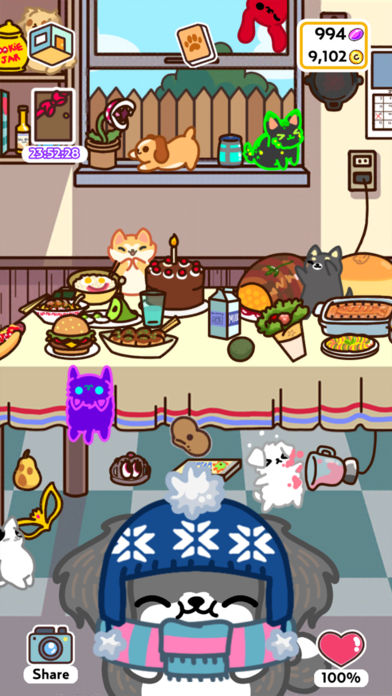KleptoDogs游戏