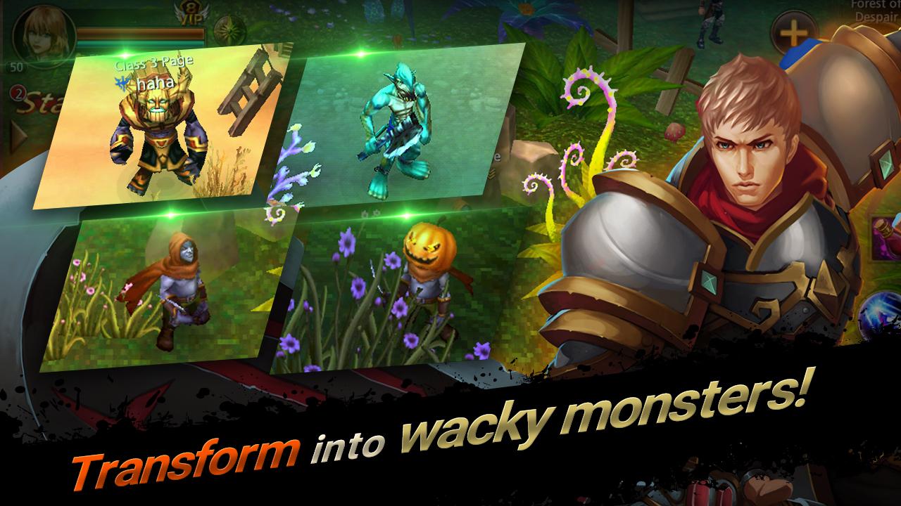 龙之守护Dragonguard