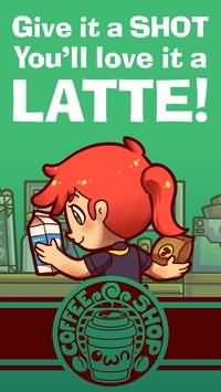 OwnCoffeeShop(我的咖啡馆2018破解版)