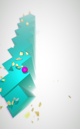 ZigZags 3D(三维跳跃游戏)