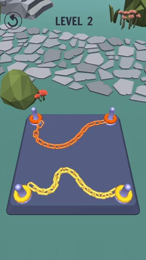 GoKnots3D(我结绳贼溜)