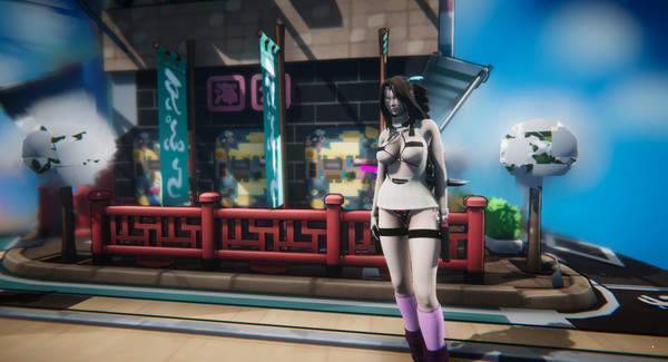 KickTheAnimeSimulator(我的沙雕女友)