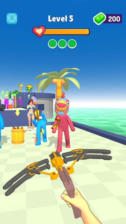 Thriller Punk(惊悚朋克)