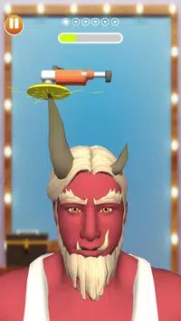 怪物化妆3DMonster Makeup 3D