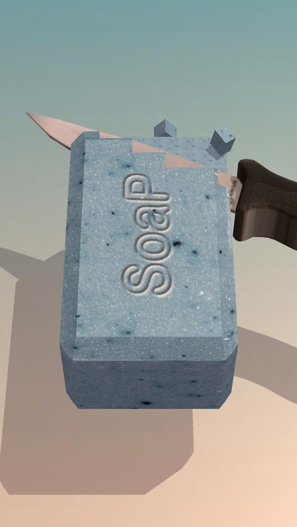 我切肥皂贼6 我切肥皂贼6