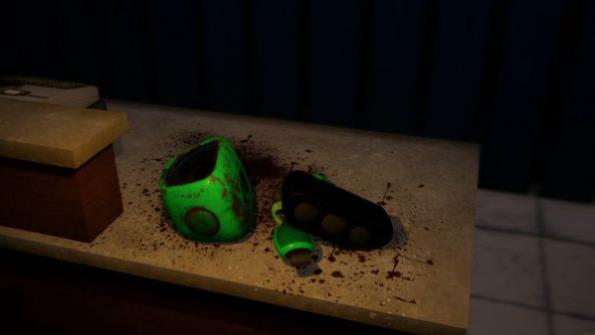 波比恐怖无尽生存(Poppy Horror Hyggy Wuggy)