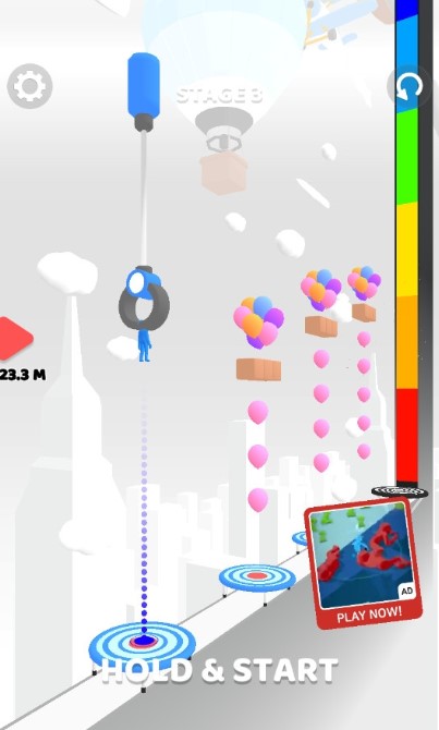 蹦床王TrampolineKing