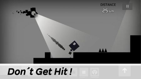 邪恶方块冲刺Sqube Darkness