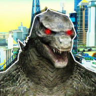 怪兽破坏竞技场(Kaiju Rampage IO)