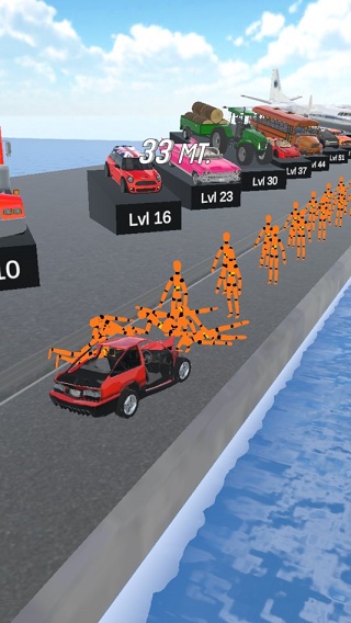 车祸大师游戏(Crash Maste) 车祸大师游戏(Crash Maste)