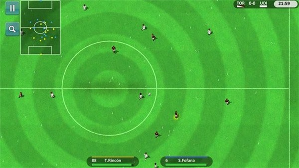 SuperSoccerChamps2021FREE(超级足球冠军2021)
