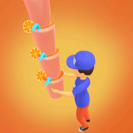 超鲜果汁摊Super Fresh