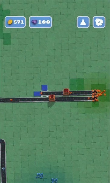 制造厂公司Factory Inc 3D