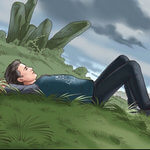 Flying Spider Rope(欲望和力量全CG汉化版)