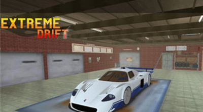 玛莎拉蒂汽车模拟器(MaseratiDriftRacingSimulator)