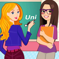 假装城市大学生活(Pretend City Univercity Life)