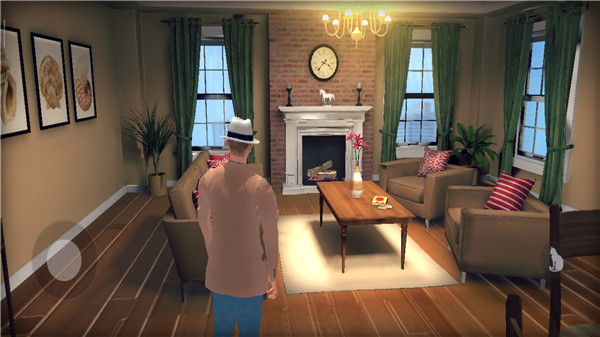 Go To Car Driving 3游戏