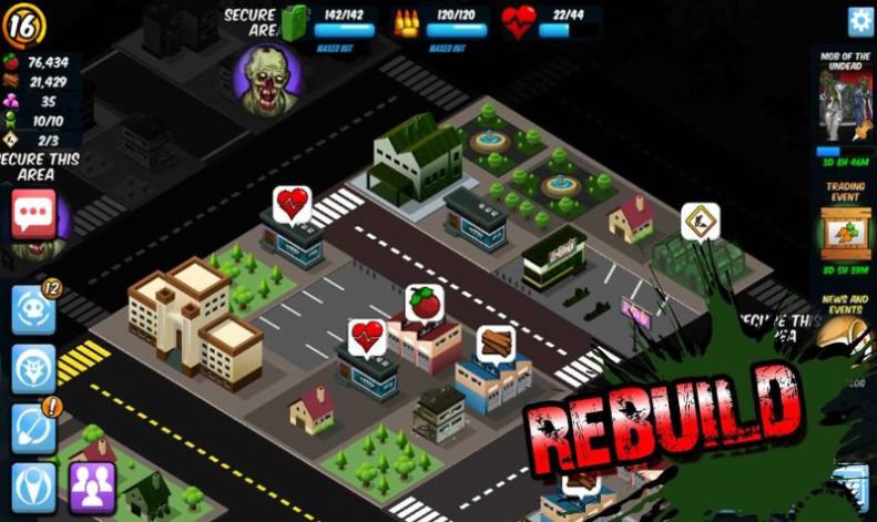 ClickeroftheDead2(死亡之声2中文版)