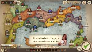 Concordia(康考迪亚手机版)