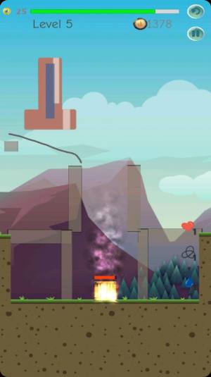 灭火模拟器 灭火模拟器