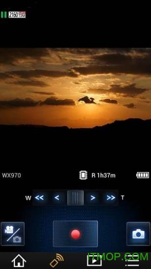Panasonic Image app苹果手机版
