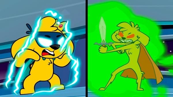 米凯克拉克勇士Mikecrack Guerrero