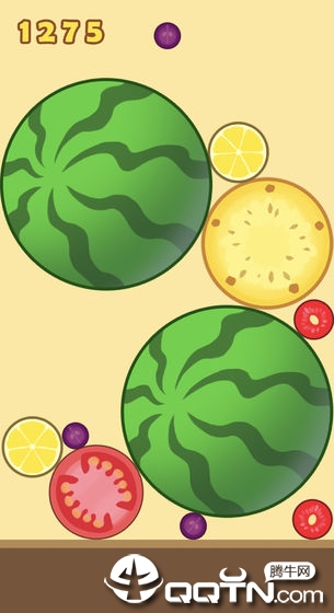 吃了个瓜 吃了个瓜