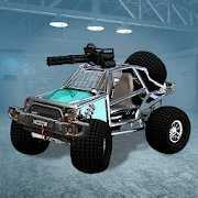 怪物卡车重装（MonsterTruckReloaded）