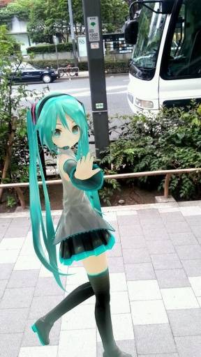 mikuture(初音未来照相机) mikuture(初音未来照相机)
