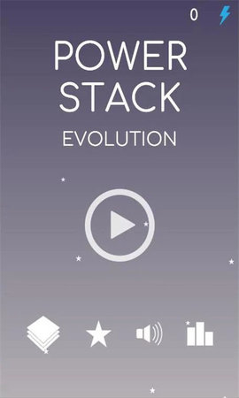 PowerStack Evolution游戏