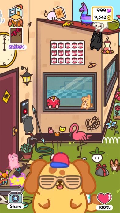 KleptoDogs游戏