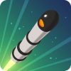 Space Frontier(火箭飞天游戏)