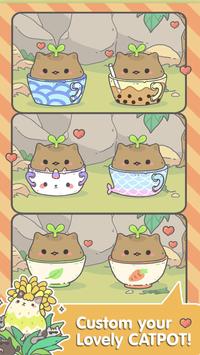 My CatPots(我的猫咪盆栽)