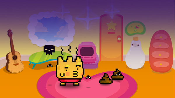 啪卡宠物安卓版下载 啪卡宠物安卓版下载