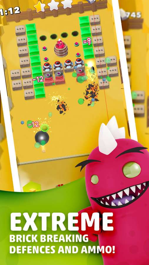 Age Of Bricks砖的时代中文版 Age Of Bricks砖的时代中文版