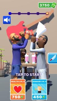 酒吧斗士Bar Fighter