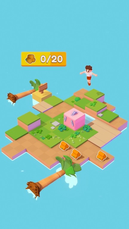 瓷砖世界建设者Tile World Builder