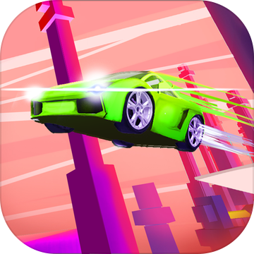 DodgeFall汽车堕落