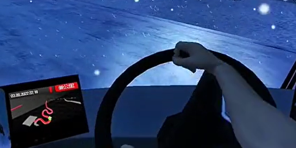 超级卡车司机