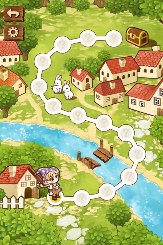 逻辑绘图魔法游戏下载