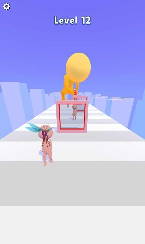 Mosquito Run(蚊子快跑手游)