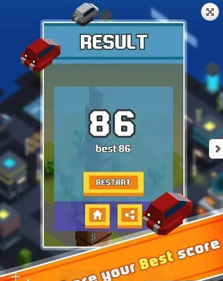 Tower Fever(疯狂盖楼风潮) Tower Fever(疯狂盖楼风潮)